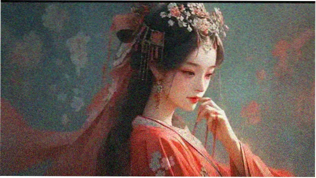 色戒完整版电影主视觉海报